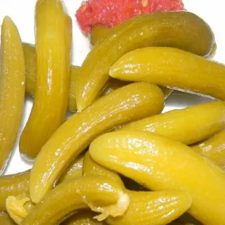 قیمت روز خیارشور فله ای
